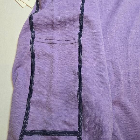 NWT Halfdays Hallie Merino Leggings Merino Bamboo - Picture 8 of 8